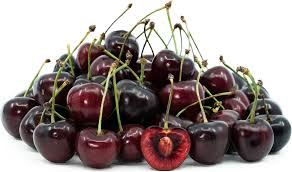 Bing Cherries