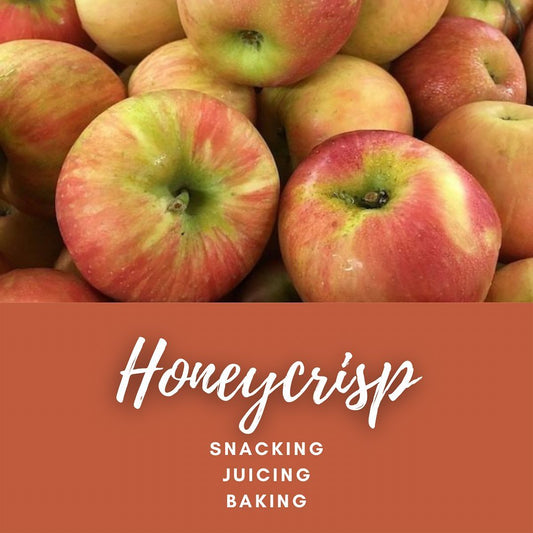 Honeycrisp