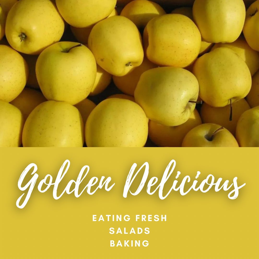 Golden Delicious